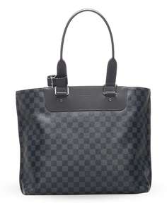 Louis Vuitton сумка-тоут Damier Graphite 2016-го года pre-owned