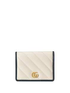 Gucci картхолдер GG Marmont