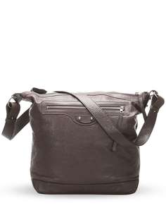 Balenciaga Pre-Owned сумка через плечо с заклепками