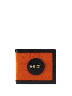 Gucci бумажник Gucci Off The Grid