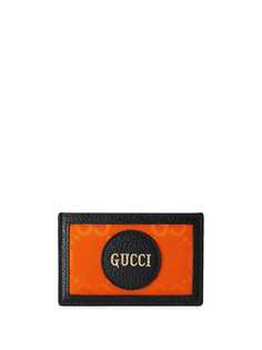 Gucci картхолдер Gucci Off The Grid