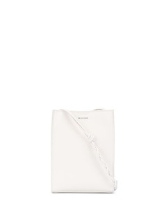 Jil Sander сумка на плечо Tangle с логотипом