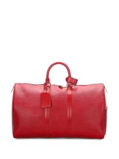 Louis Vuitton сумка Keepall 45 1997-го года pre-owned