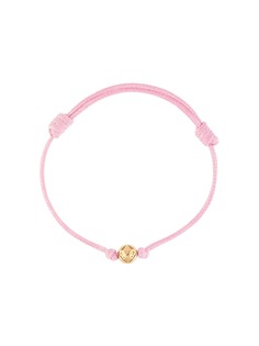 Nialaya Jewelry плетеный браслет