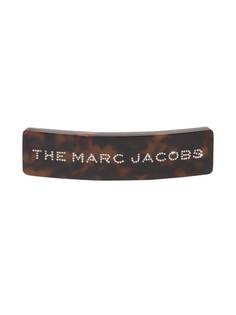 Marc Jacobs декорированная заколка для волос The Barrette