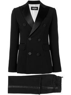 Dsquared2 вечерний костюм
