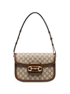 Gucci сумка на плечо 1955 Horsebit