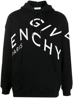 Givenchy худи с логотипом