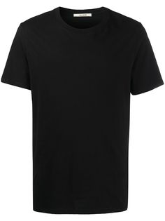 Zadig&Voltaire футболка Ted Artwork с принтом