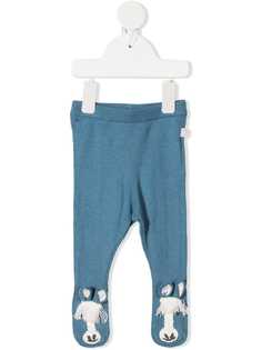 Stella McCartney Kids трикотажные брюки