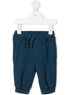 Stella McCartney Kids брюки с кулиской