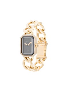 Chanel Pre-Owned наручные часы Première pre-owned
