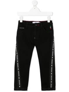 Philipp Plein джинсы Iconic Plein