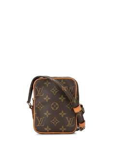 Louis Vuitton мини-сумка через плечо Danube pre-owned