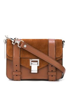 Proenza Schouler сумка через плечо PS1 Mini