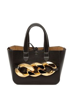 JW Anderson сумка-тоут Chain