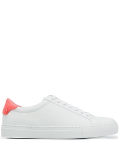 Givenchy кроссовки Urban Street