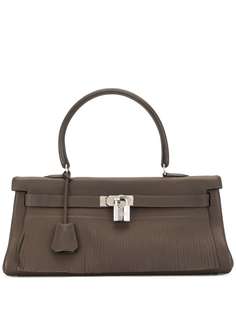 Hermès сумка на плечо Kelly 2010-го года Hermes