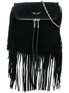 Zadig&Voltaire сумка через плечо Rockson Nano