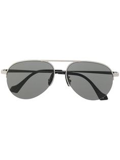 Gucci Eyewear солнцезащитные очки-авиаторы