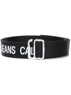 Calvin Klein Jeans ремень Offduty с логотипом