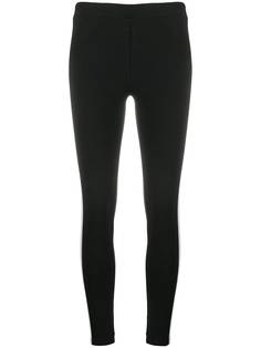 Calvin Klein Jeans легинсы с логотипом