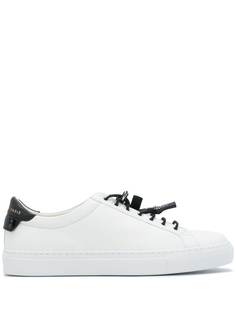 Givenchy кеды Urban Knots