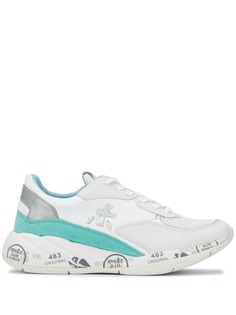 Premiata кроссовки Scarlett
