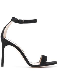 Manolo Blahnik босоножки Chaos с ремешком на щиколотке
