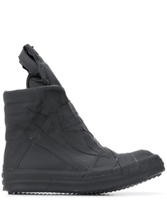 Rick Owens ботинки Perfoma Geobasket