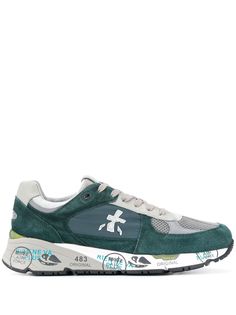 Premiata кроссовки Mase