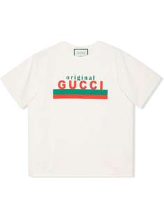 Купить мужскую футболку Gucci (Гуччи) в интернет-магазине | Snik 