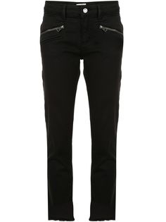 Zadig&Voltaire джинсы Ava