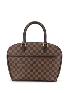 Louis Vuitton сумка-тоут Sarria Horizontal 2004-го года pre-owned