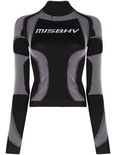 MISBHV спортивный топ Sport Active