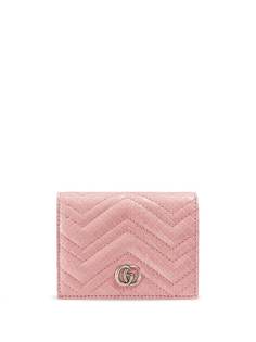 Gucci картхолдер GG Marmont