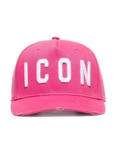 Dsquared2 бейсболка Icon