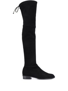 Stuart Weitzman ботфорты Lowland