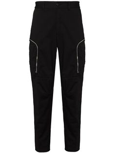 Stone Island Shadow Project брюки карго