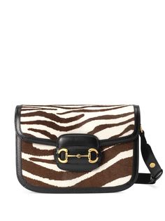 Gucci маленькая сумка на плечо 1955 Horsebit