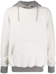 Rick Owens DRKSHDW худи с карманом спереди