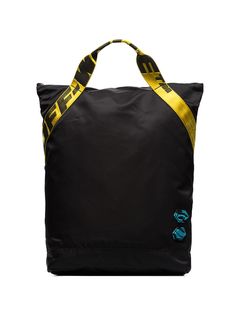 Off-White рюкзак Industrial с логотипом