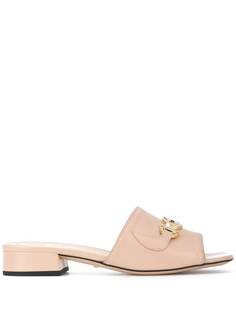 Gucci мюли Gucci Zumi