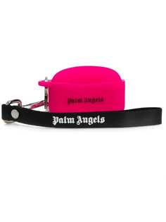 Palm Angels чехол для AirPods Pro с логотипом