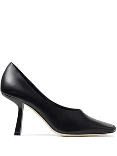 Jimmy Choo мюли Marcel 85 с квадратным носком