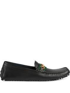 Категория: Мокасины мужские Gucci