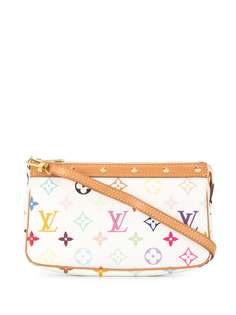 Louis Vuitton сумка Pochette Accessoires 2003-го года pre-owned