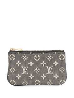 Louis Vuitton кошелек для монет Pochette Cles 2005-го года
