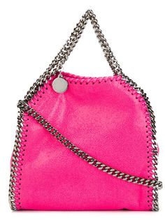 Stella McCartney сумка-тоут Falabella