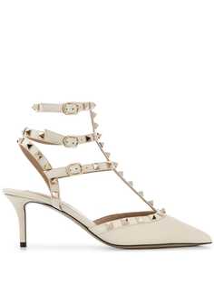 Valentino Garavani туфли Rockstud